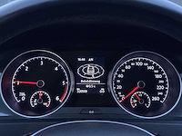 Volkswagen golf 1.6 tdi trendline 2017 | pd-064-k i - afbeelding 6 van  30