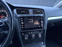 Volkswagen golf 1.6 tdi trendline 2017 | pd-064-k i - afbeelding 10 van  30
