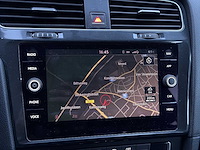 Volkswagen golf 1.6 tdi trendline 2017 | pd-064-k i - afbeelding 11 van  30