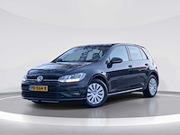 Volkswagen golf 1.6 tdi trendline 2017 | pd-064-k i - afbeelding 1 van  30