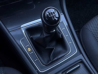 Volkswagen golf 1.6 tdi trendline 2017 | pd-064-k i - afbeelding 14 van  30