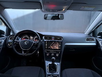 Volkswagen golf 1.6 tdi trendline 2017 | pd-064-k i - afbeelding 19 van  30