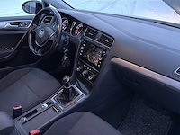 Volkswagen golf 1.6 tdi trendline 2017 | pd-064-k i - afbeelding 22 van  30