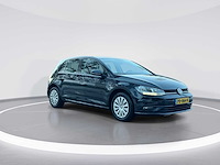 Volkswagen golf 1.6 tdi trendline 2017 | pd-064-k i - afbeelding 12 van  30