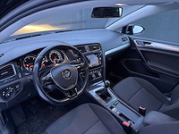 Volkswagen golf 1.6 tdi trendline 2017 | pd-064-k i - afbeelding 27 van  30