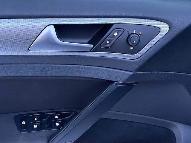 Volkswagen golf 1.6 tdi trendline 2017 | pd-064-k i - afbeelding 29 van  30