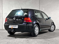 Volkswagen golf 1.6 trendline 101pk 2000, 99-dt-kf - afbeelding 2 van  14