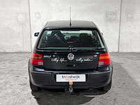 Volkswagen golf 1.6 trendline 101pk 2000, 99-dt-kf - afbeelding 4 van  14