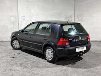 Volkswagen golf 1.6 trendline 101pk 2000, 99-dt-kf - afbeelding 5 van  14