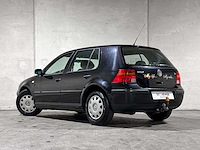 Volkswagen golf 1.6 trendline 101pk 2000, 99-dt-kf - afbeelding 6 van  14