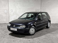 Volkswagen golf 1.6 trendline 101pk 2000, 99-dt-kf