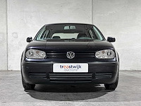 Volkswagen golf 1.6 trendline 101pk 2000, 99-dt-kf - afbeelding 9 van  14