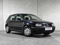 Volkswagen golf 1.6 trendline 101pk 2000, 99-dt-kf - afbeelding 11 van  14