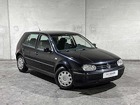Volkswagen golf 1.6 trendline 101pk 2000, 99-dt-kf - afbeelding 12 van  14