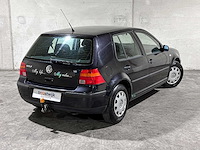 Volkswagen golf 1.6 trendline 101pk 2000, 99-dt-kf - afbeelding 14 van  14