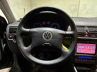 Volkswagen golf 1.6 trendline 101pk 2000, 99-dt-kf - afbeelding 3 van  30