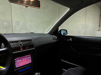 Volkswagen golf 1.6 trendline 101pk 2000, 99-dt-kf - afbeelding 11 van  30