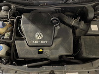 Volkswagen golf 1.6 trendline 101pk 2000, 99-dt-kf - afbeelding 21 van  30