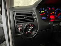 Volkswagen golf 1.6 trendline 101pk 2001 automaat, 23-hp-fx - afbeelding 11 van  42