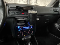 Volkswagen golf 1.6 trendline 101pk 2001 automaat, 23-hp-fx - afbeelding 17 van  42