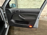 Volkswagen golf 1.6 trendline 101pk 2001 automaat, 23-hp-fx - afbeelding 27 van  42