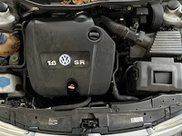Volkswagen golf 1.6 trendline 101pk 2001 automaat, 23-hp-fx - afbeelding 29 van  42