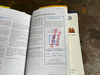 Volkswagen golf 1.6 trendline 101pk 2001 automaat, 23-hp-fx - afbeelding 31 van  42