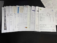 Volkswagen golf 1.6 trendline 101pk 2001 automaat, 23-hp-fx - afbeelding 37 van  42