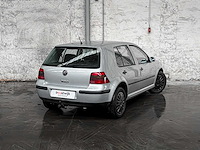 Volkswagen golf 1.6 trendline 101pk 2001 automaat, 23-hp-fx - afbeelding 10 van  42