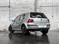 Volkswagen golf 1.6 trendline 101pk 2001 automaat, 23-hp-fx - afbeelding 13 van  42
