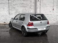 Volkswagen golf 1.6 trendline 101pk 2001 automaat, 23-hp-fx - afbeelding 14 van  42