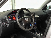 Volkswagen golf 1.6 trendline 101pk 2001 automaat, 23-hp-fx - afbeelding 16 van  42