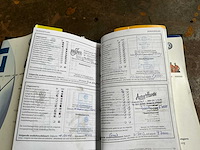 Volkswagen golf 1.6 trendline 101pk 2001 automaat, 23-hp-fx - afbeelding 39 van  42