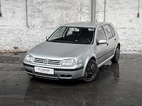 Volkswagen golf 1.6 trendline 101pk 2001 automaat, 23-hp-fx - afbeelding 3 van  42