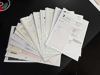 Volkswagen golf 1.6 trendline 101pk 2001 automaat, 23-hp-fx - afbeelding 41 van  42