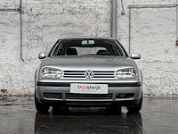 Volkswagen golf 1.6 trendline 101pk 2001 automaat, 23-hp-fx - afbeelding 4 van  42