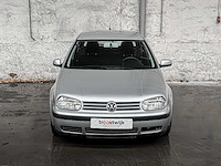 Volkswagen golf 1.6 trendline 101pk 2001 automaat, 23-hp-fx - afbeelding 5 van  42