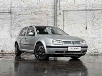 Volkswagen golf 1.6 trendline 101pk 2001 automaat, 23-hp-fx - afbeelding 6 van  42