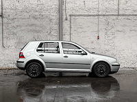 Volkswagen golf 1.6 trendline 101pk 2001 automaat, 23-hp-fx - afbeelding 8 van  42