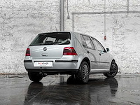 Volkswagen golf 1.6 trendline 101pk 2001 automaat, 23-hp-fx - afbeelding 42 van  42