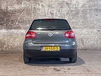 Volkswagen golf 1.6 turijn 102pk 2004, 36-lld-5 - afbeelding 12 van  36