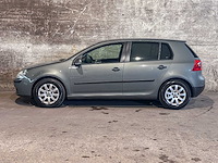 Volkswagen golf 1.6 turijn 102pk 2004, 36-lld-5 - afbeelding 16 van  36
