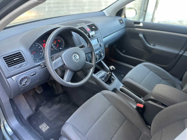 Volkswagen golf 1.6 turijn 102pk 2004, 36-lld-5 - afbeelding 17 van  36