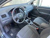 Volkswagen golf 1.6 turijn 102pk 2004, 36-lld-5 - afbeelding 17 van  36