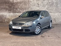 Volkswagen golf 1.6 turijn 102pk 2004, 36-lld-5 - afbeelding 1 van  36