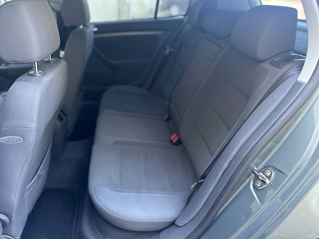 Volkswagen golf 1.6 turijn 102pk 2004, 36-lld-5 - afbeelding 29 van  36