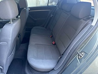Volkswagen golf 1.6 turijn 102pk 2004, 36-lld-5 - afbeelding 29 van  36