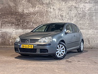 Volkswagen golf 1.6 turijn 102pk 2004, 36-lld-5 - afbeelding 2 van  36