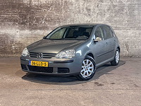 Volkswagen golf 1.6 turijn 102pk 2004, 36-lld-5 - afbeelding 3 van  36