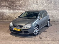Volkswagen golf 1.6 turijn 102pk 2004, 36-lld-5 - afbeelding 4 van  36